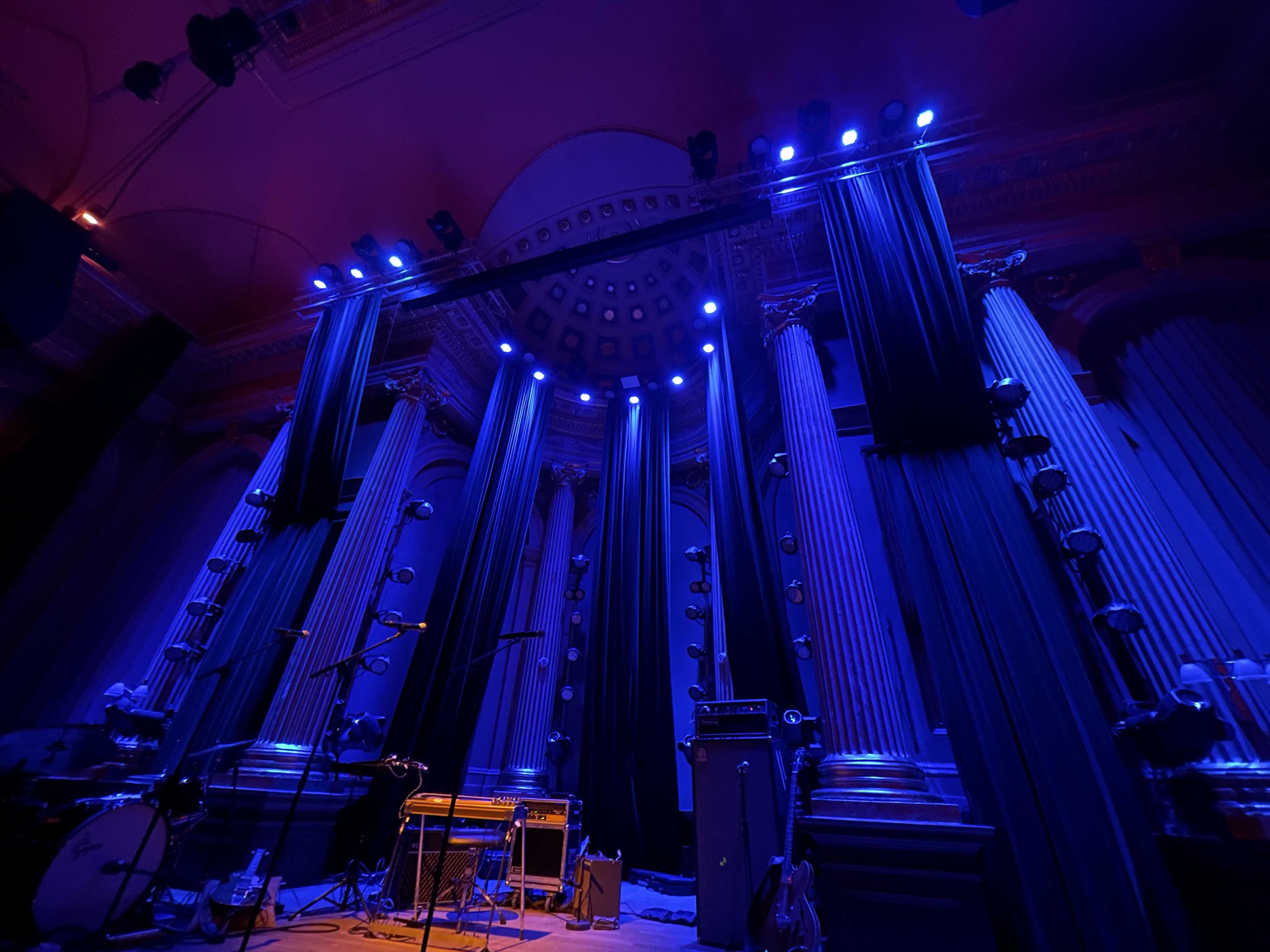 DanielLanoisBrianBladeJimWilsonSteinTorleifBjella2026-09-14NalenStockholmSweden (12).JPG